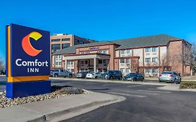 Comfort Inn Denver Southeast Area
